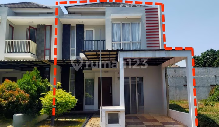 Rumah lelang Bekasi