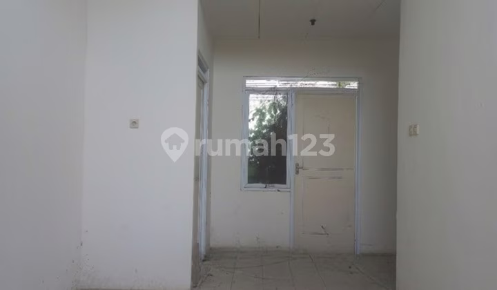 Rumah lelang Bogor