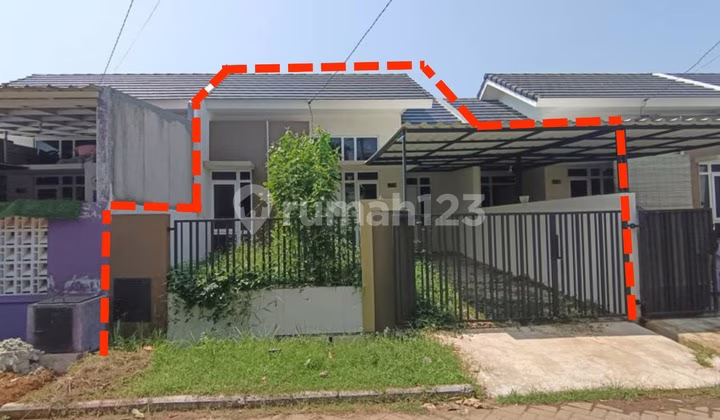 Rumah lelang Bogor