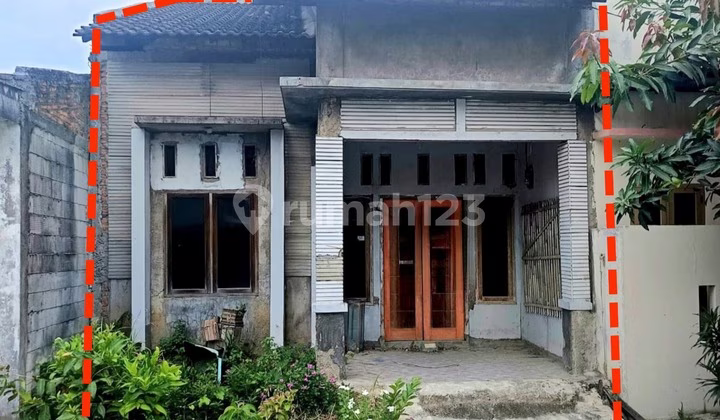 Rumah lelang Bekasi