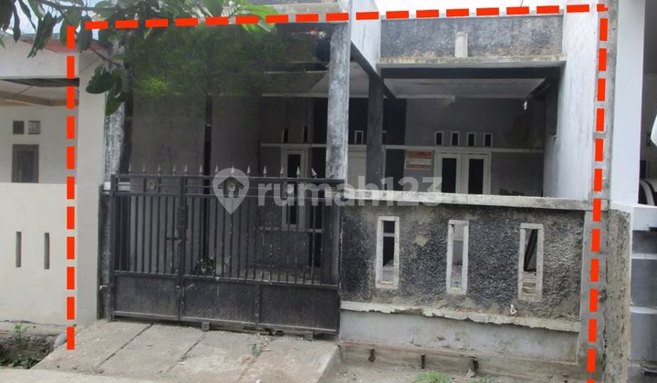 Rumah lelang Bekasi