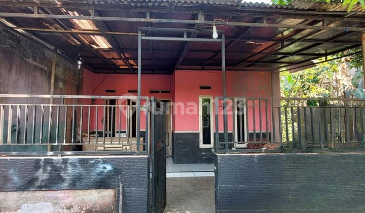 Rumah lelang Bogor