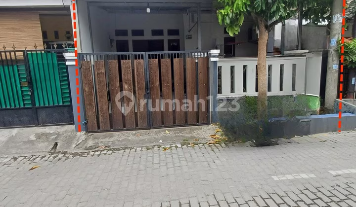 Rumah lelang Bekasi