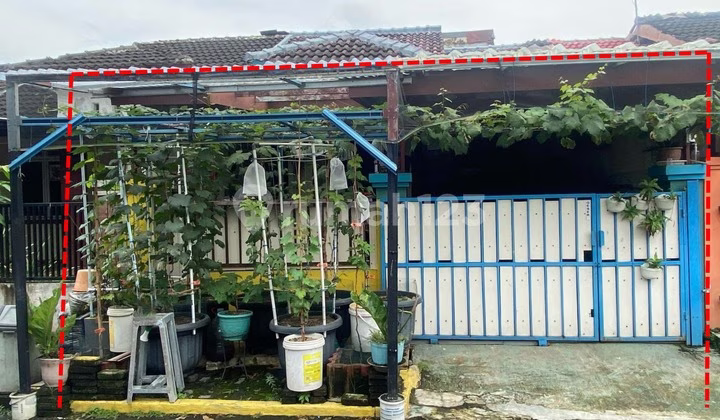Rumah lelang Bogor