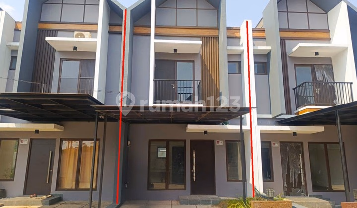Rumah lelang Bekasi