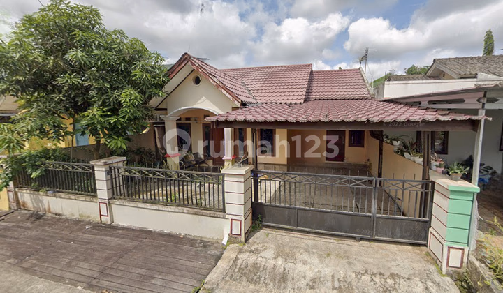 Rumah lelang Samarinda