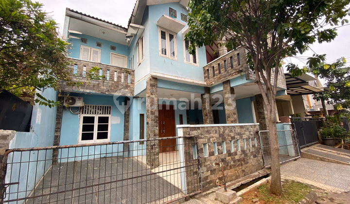 Rumah lelang Bekasi