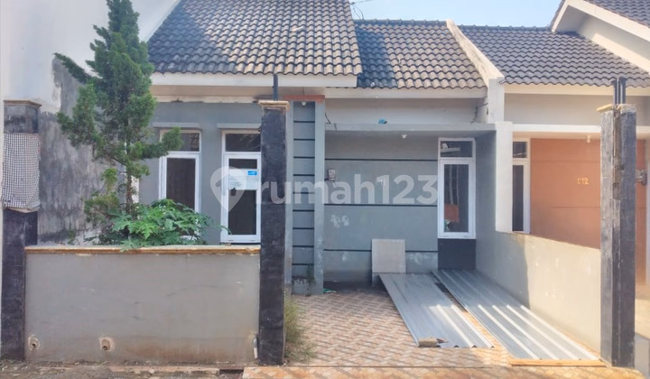 Rumah lelang Banyumas