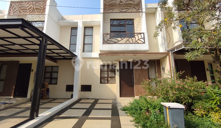 Rumah lelang Tangerang Selatan