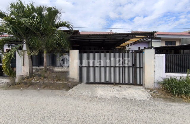 Rumah lelang Palu