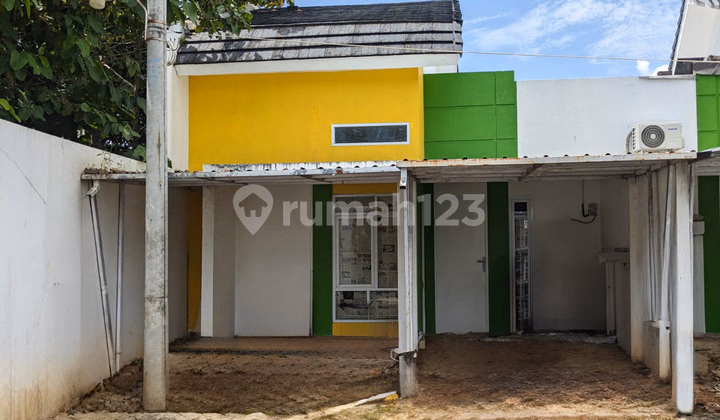 Rumah lelang Gowa