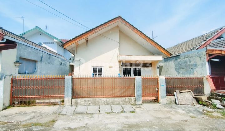 Rumah lelang Bekasi