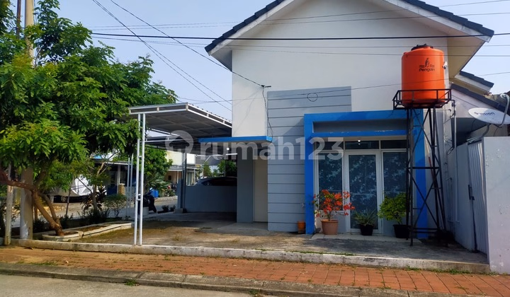 Rumah lelang Bekasi