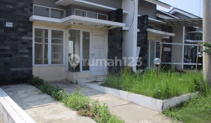 Rumah lelang Bogor