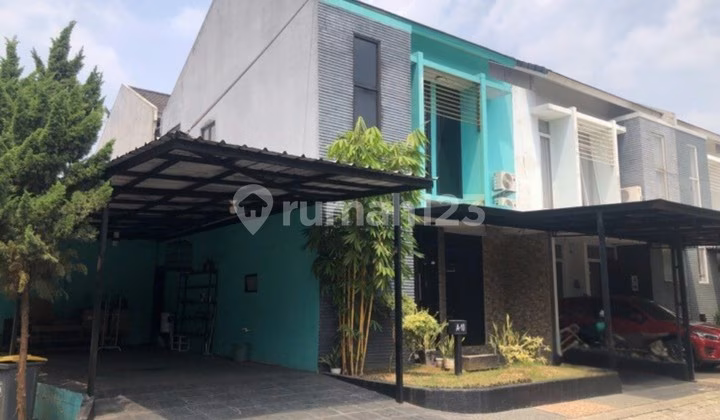 Rumah lelang Tangerang Selatan