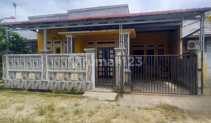 Rumah lelang Kampar