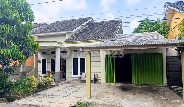 Rumah lelang Banyuasin