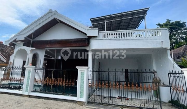 Rumah lelang Ogan Komering Ulu