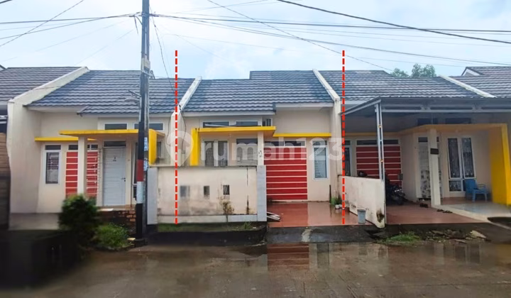 Rumah lelang Palembang