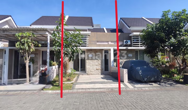 Rumah lelang Gresik