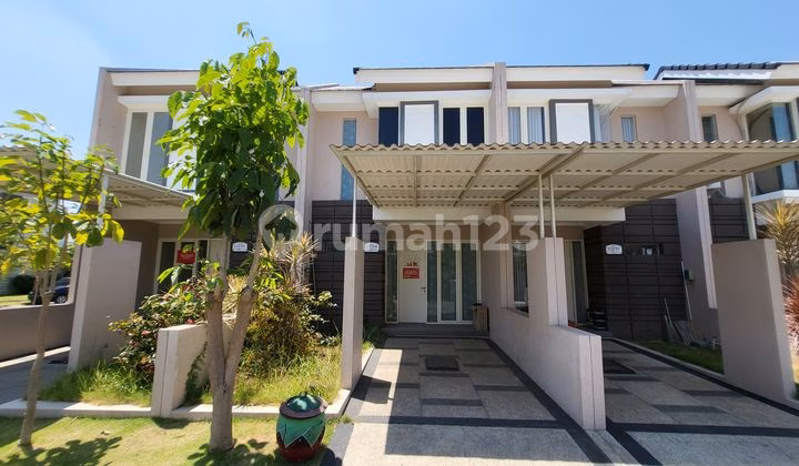 Rumah lelang Gresik