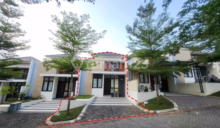 Rumah lelang Malang
