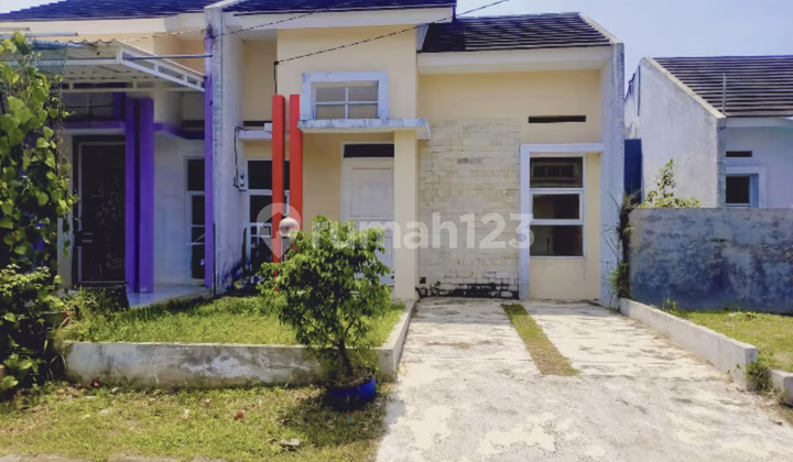 Rumah lelang Bogor