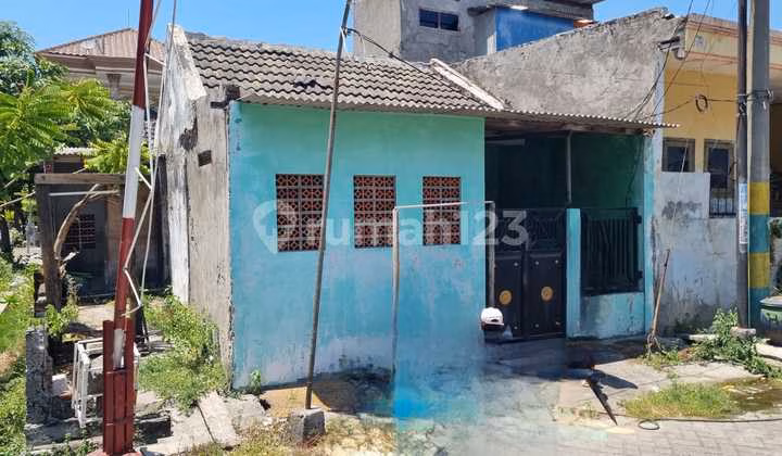 Rumah lelang Surabaya