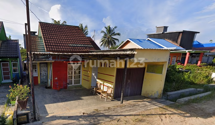 Rumah lelang Samarinda
