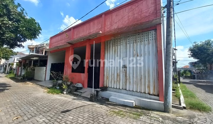 Rumah lelang Surabaya