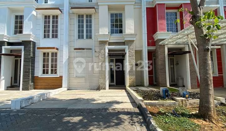 Rumah lelang Malang