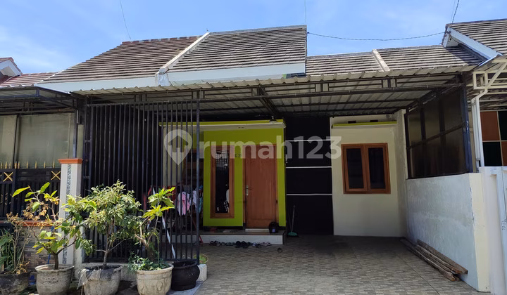 Rumah lelang Magetan