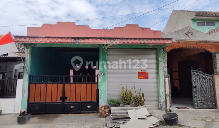 Rumah lelang Gresik