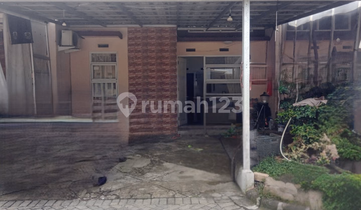 Rumah lelang Bogor
