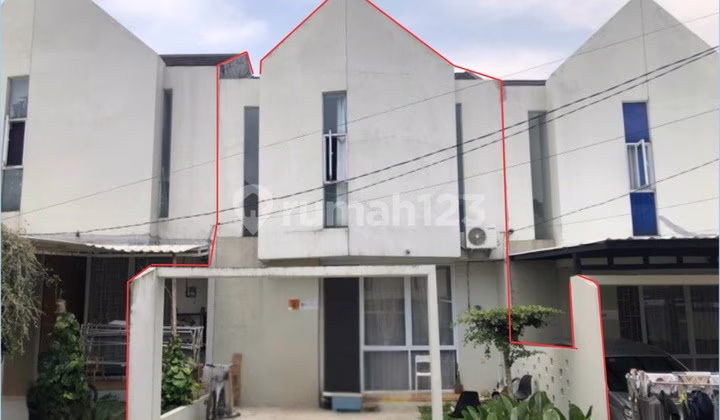 Rumah lelang Bogor