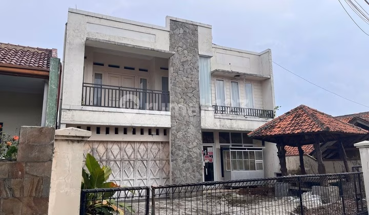 Rumah lelang Bogor