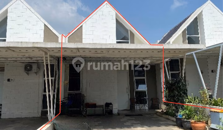 Rumah lelang Bogor