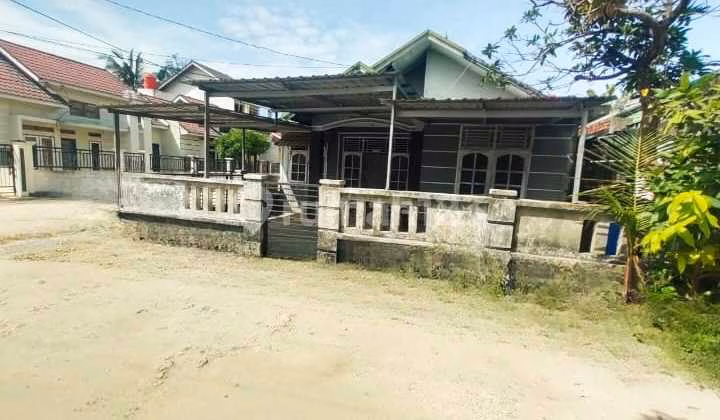 Rumah lelang Kampar