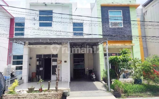 Rumah lelang Pekanbaru