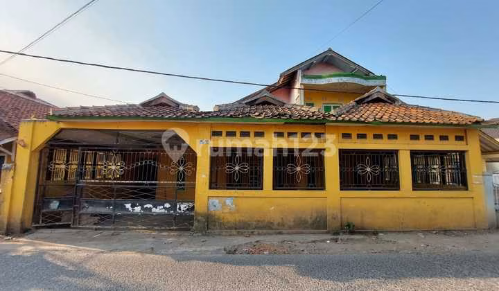 Rumah lelang Bandung