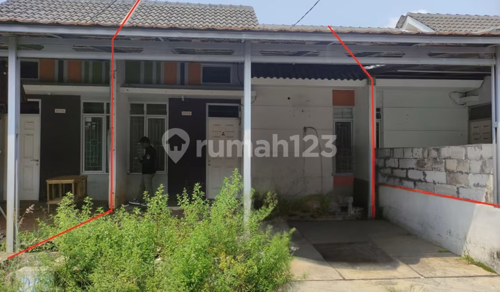 Rumah lelang Cilegon
