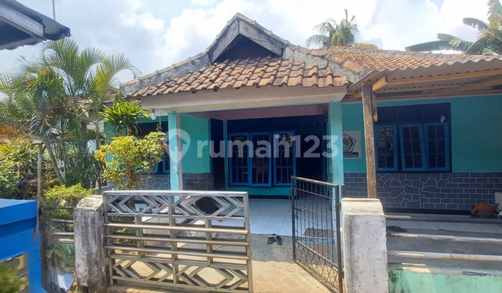 Rumah lelang Cilegon