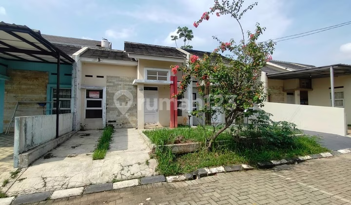 Rumah lelang Bogor