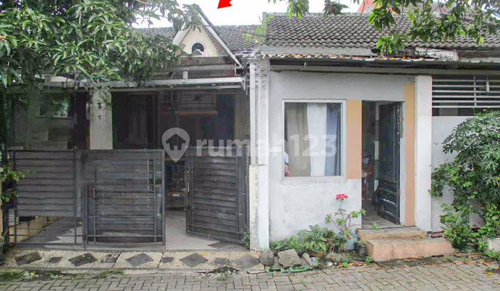 Rumah lelang Semarang