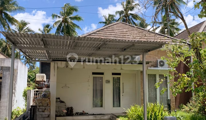 Rumah lelang Manado