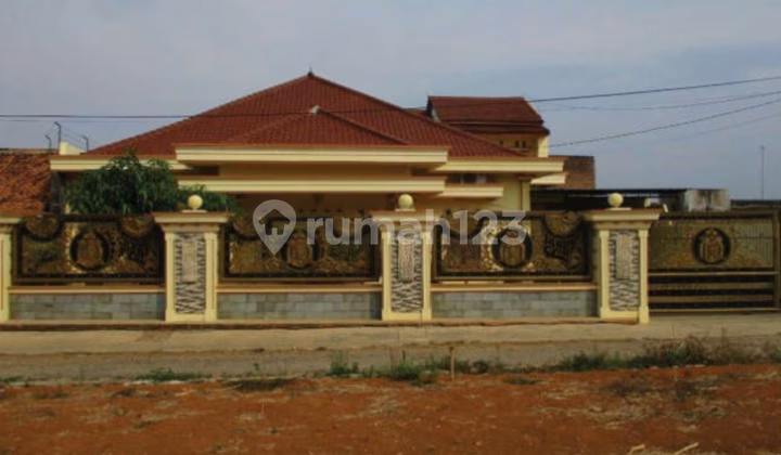 Rumah lelang Lampung Utara