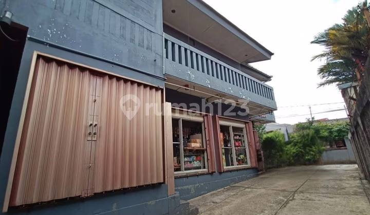 Rumah lelang Jakarta