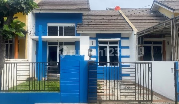 Rumah lelang Bogor