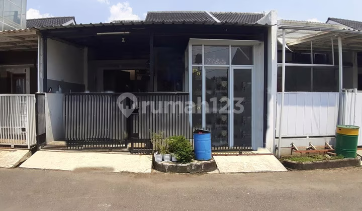 Rumah lelang Bandung