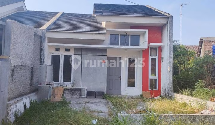 Rumah lelang Serang